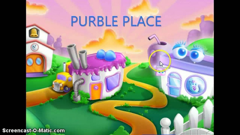 download purble place for android